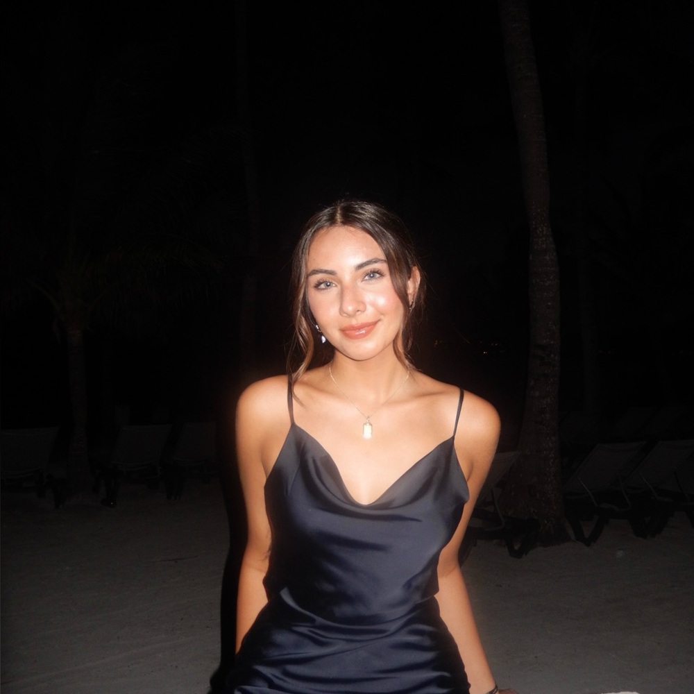 Meet your Posher, Simran